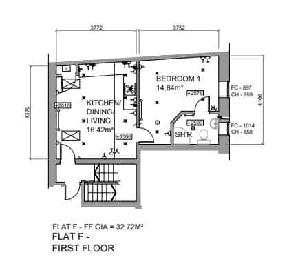 1 Bedroom Apartment - Bathroom?w=400&h=260&fit=crop&q=40&auto=format&trim=auto