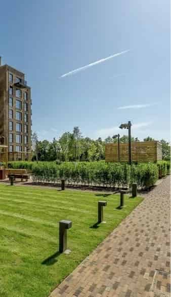 Ferrum, London - London, England, United Kingdom - Exterior