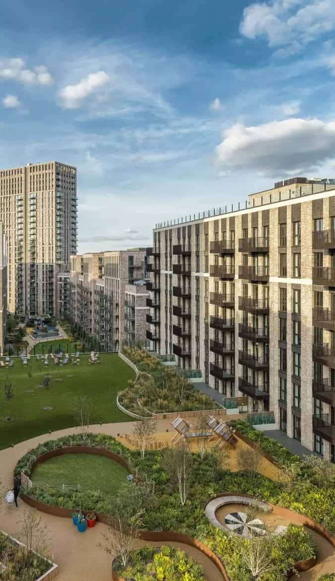 The Robinson, London - London, England, United Kingdom - Exterior