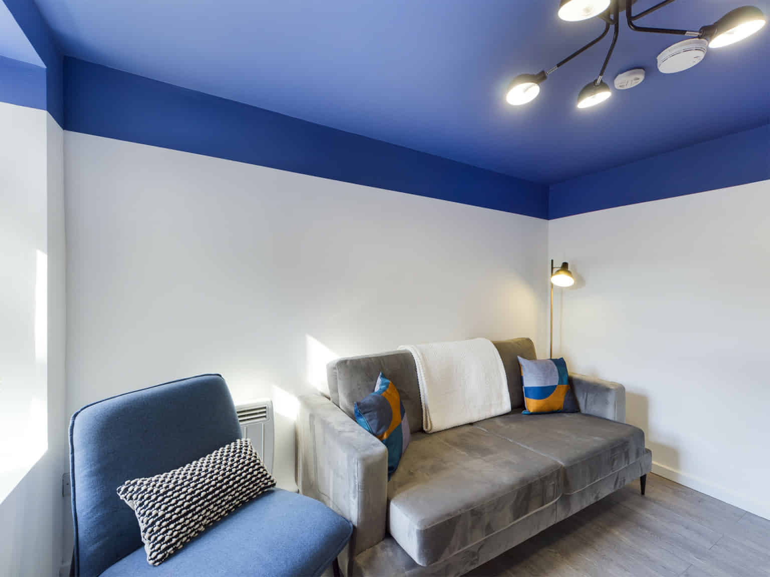 Room in a 4 Bedroom Apartment, 30 Haydn Ave, Manchester M14 4DL - Manchester, England, United Kingdom - Common Area