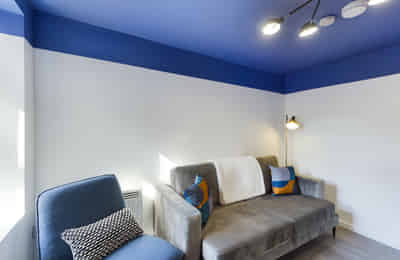 Room in a 4 Bedroom Apartment, 30 Haydn Ave, Manchester M14 4DL - Manchester, England, United Kingdom - Common Area