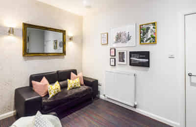 Room in a 4 Bedroom Apartment, 125 Leek Road, Stoke-on-Trent ST4 2BW - Stoke-on-Trent, England, United Kingdom - 4 Bedroom 1 Bathroom - Common Area