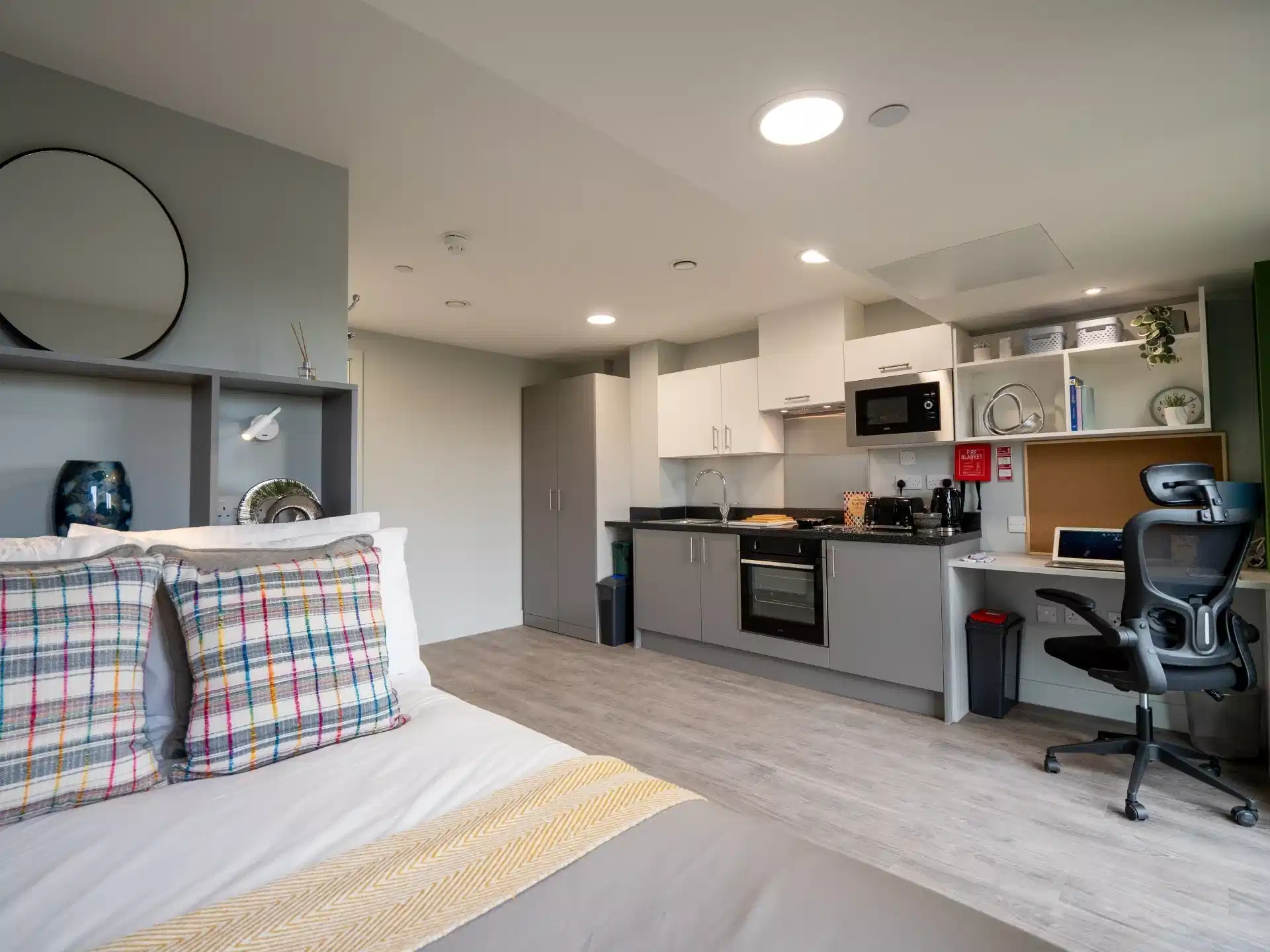 Venue Studios, London - London, England, United Kingdom - Amenities