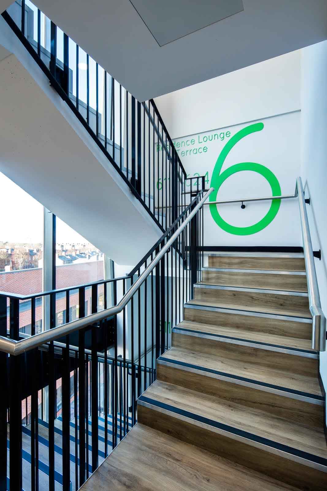 Highfield Park, Dublin - Dublin, Ireland - Amenities