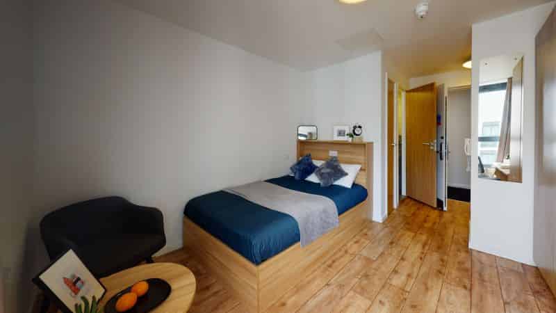 Bronze En Suite Deluxe