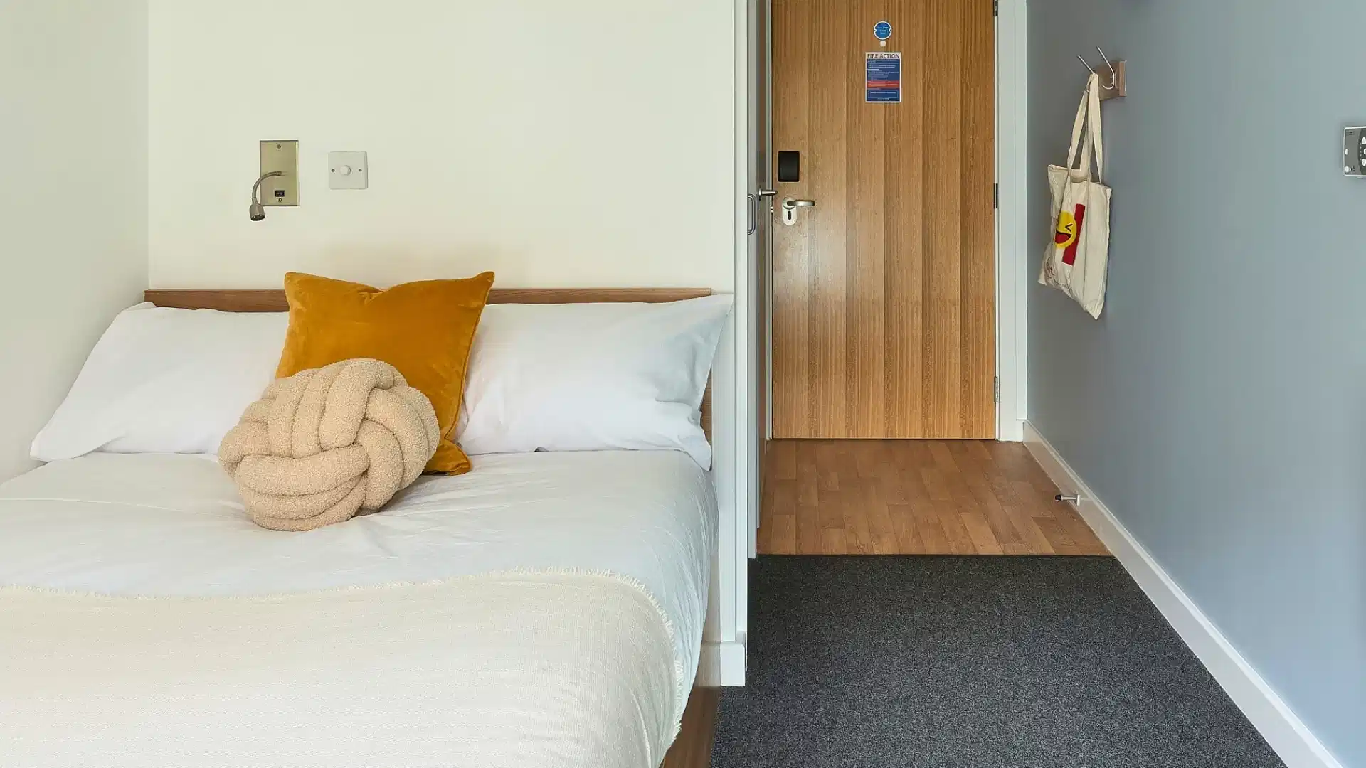 Accessible Gold Ensuite