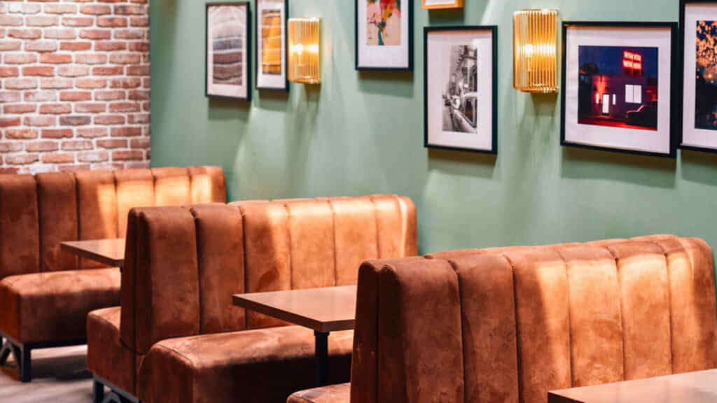 Point Campus, Dublin - Dublin, Ireland - Amenities