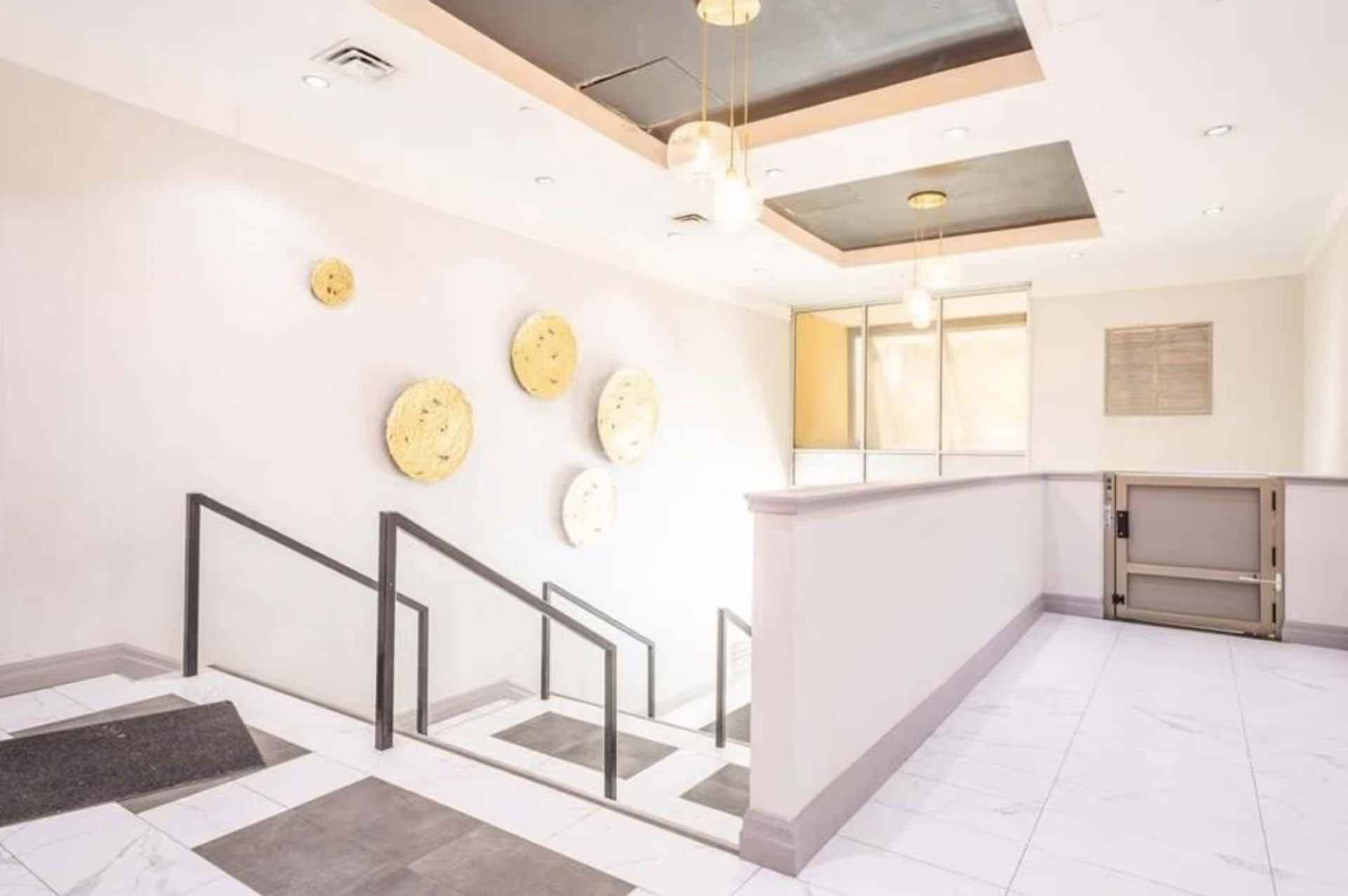 88 Bloor St West, Toronto - Toronto, Ontario, Canada - Common Area