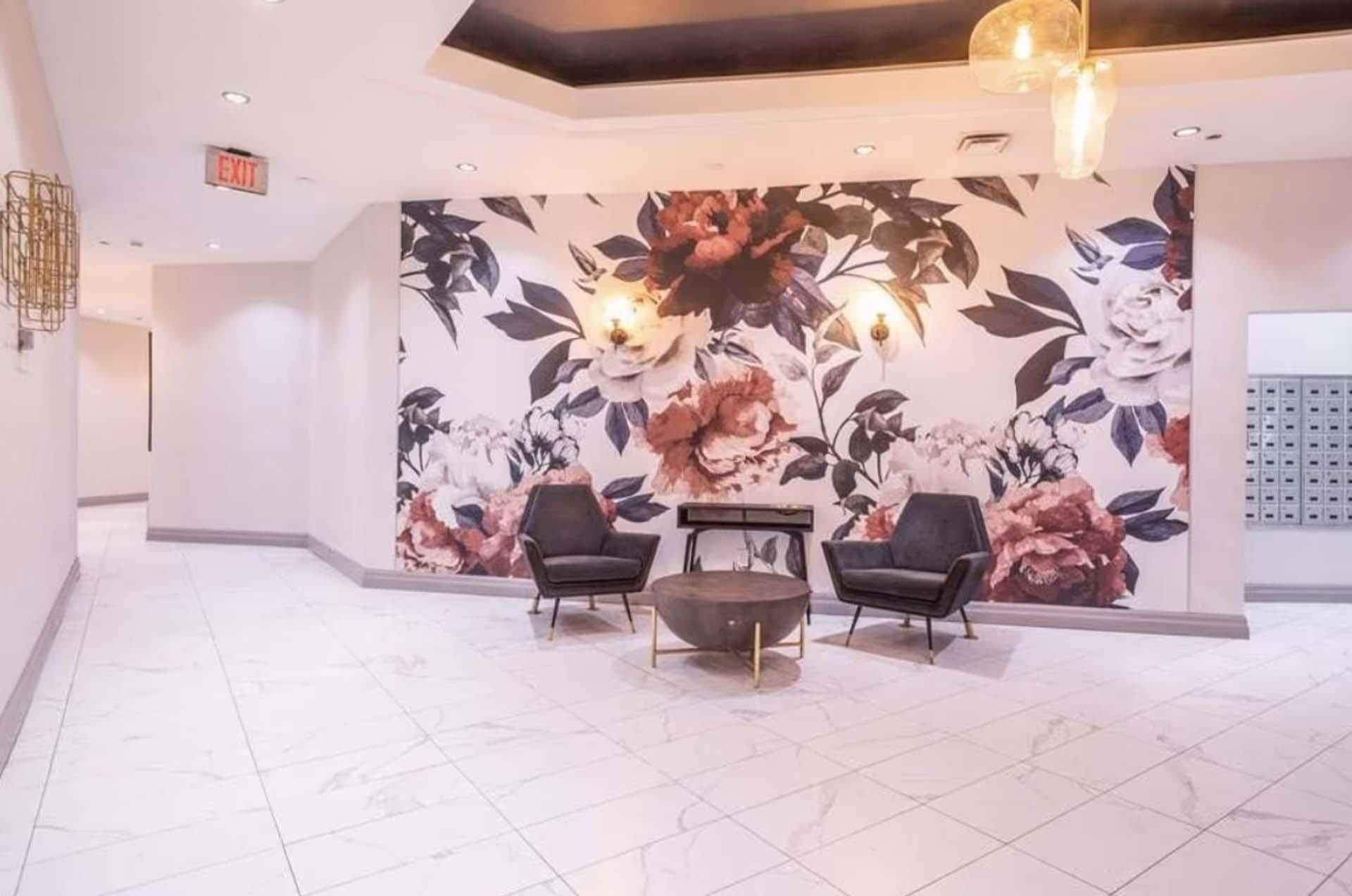 88 Bloor St West, Toronto - Toronto, Ontario, Canada - Common Area