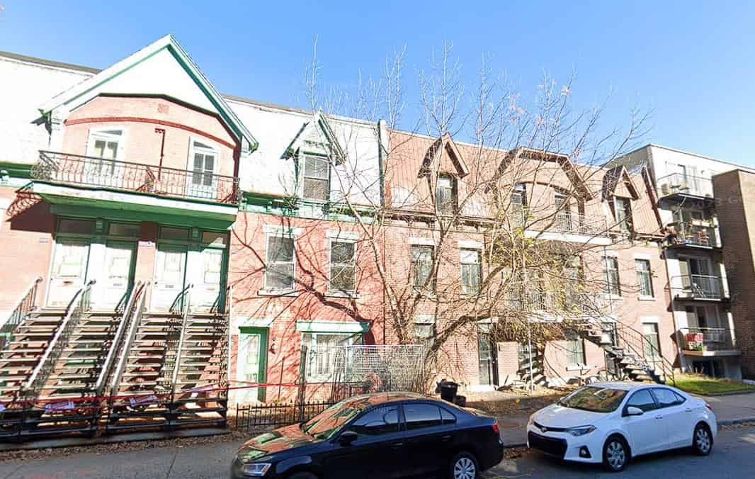 3717 Rue Berri, Montreal 2