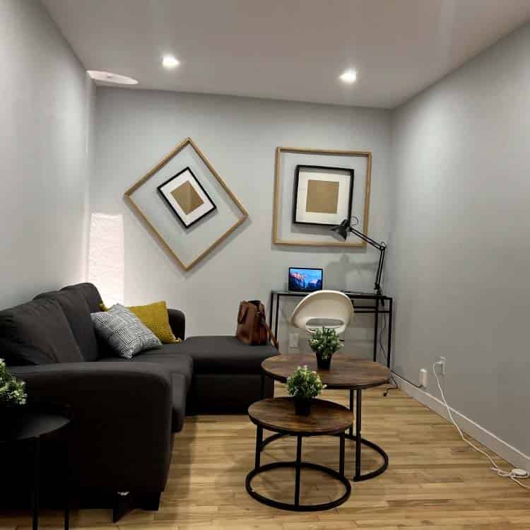 3717 Rue Berri, Montreal - Montreal, Canada - Room
