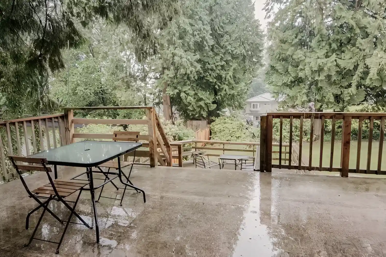 1177 15th St East, Vancouver - Vancouver, Canada - Common Area