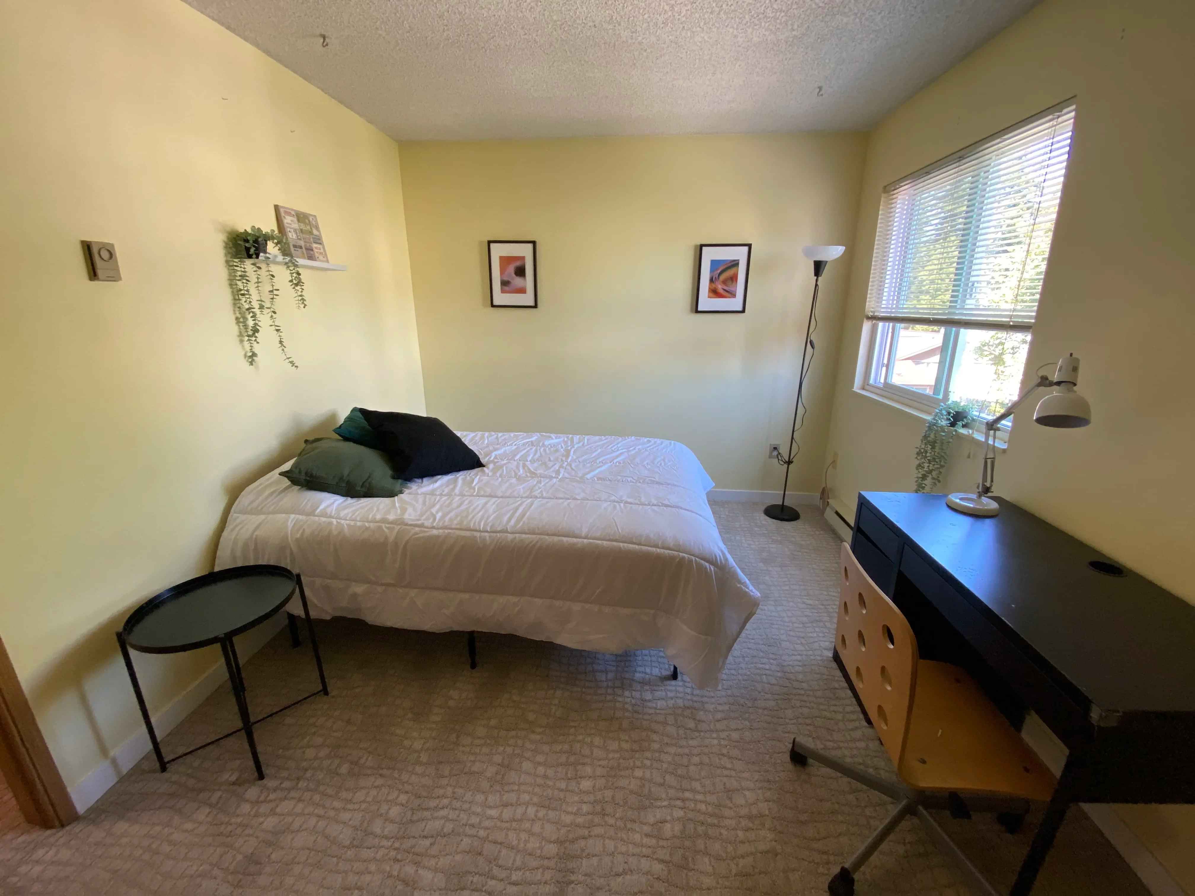 2560 154 St, Vancouver - Vancouver, Canada - Unit 104 Townhouse - Bedroom