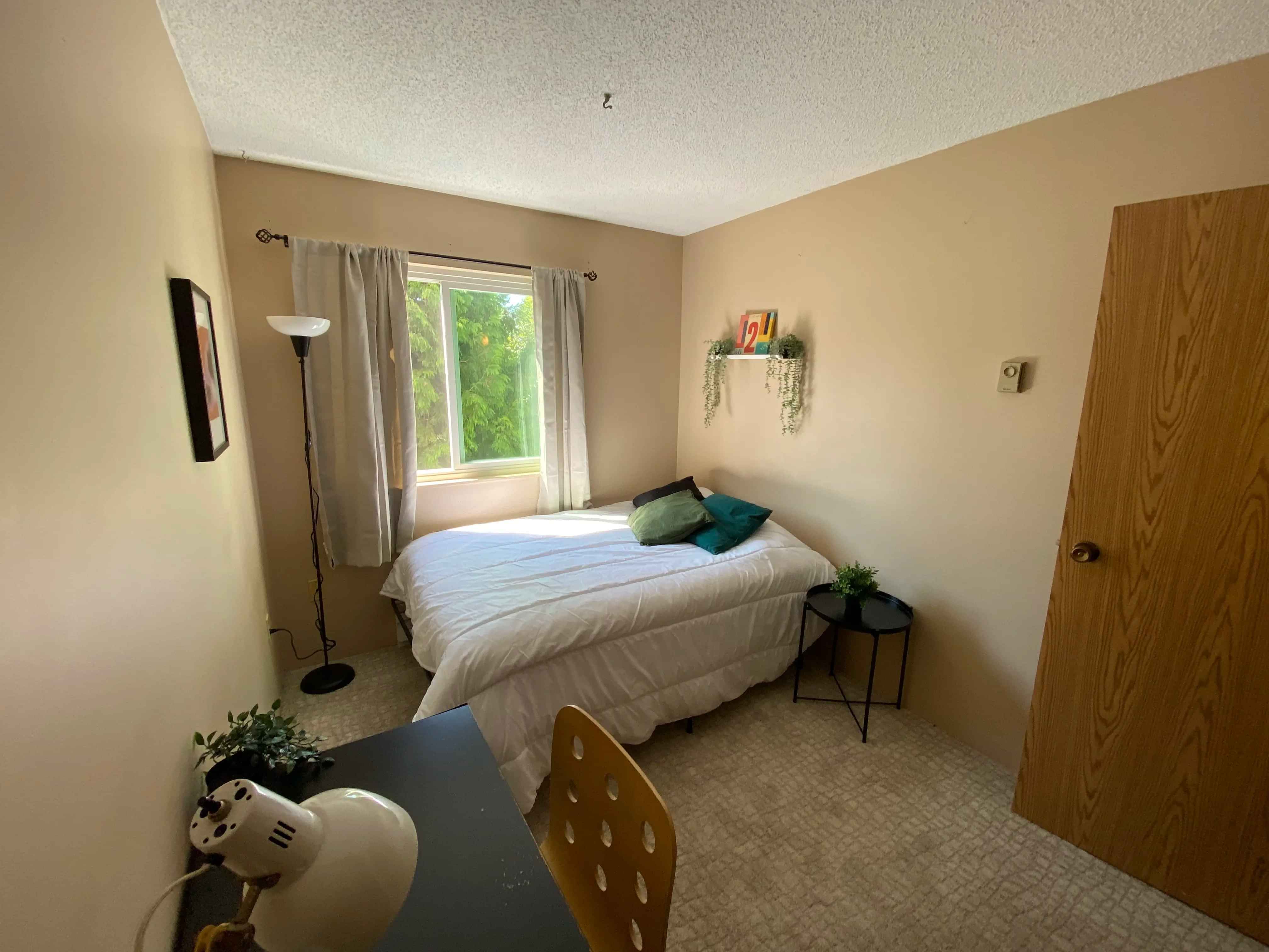 2560 154 St, Vancouver - Vancouver, Canada - Unit 104 Townhouse - Bedroom