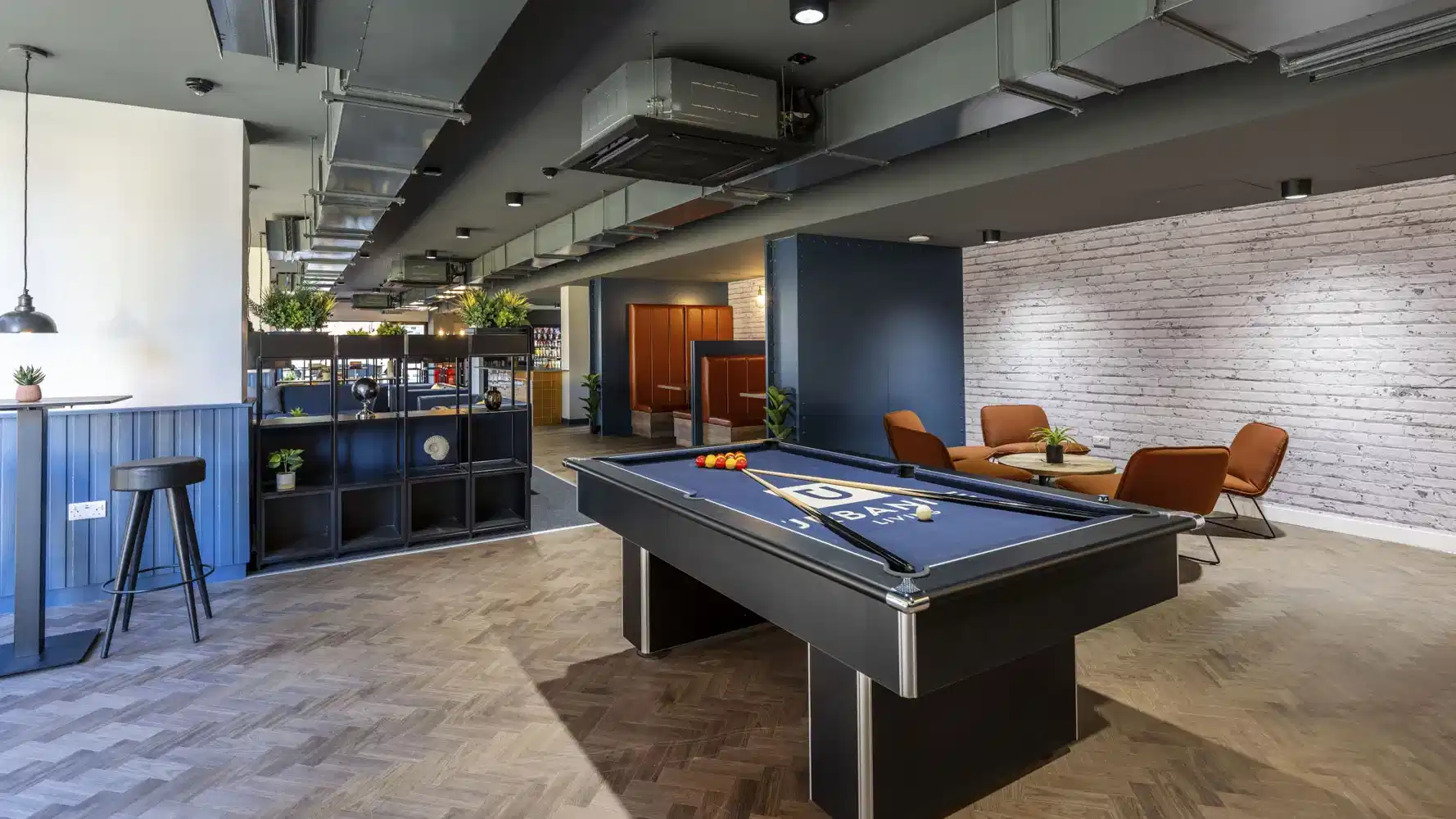 Clyde Court, Glasgow - Glasgow, Scotland, United Kingdom - Amenities