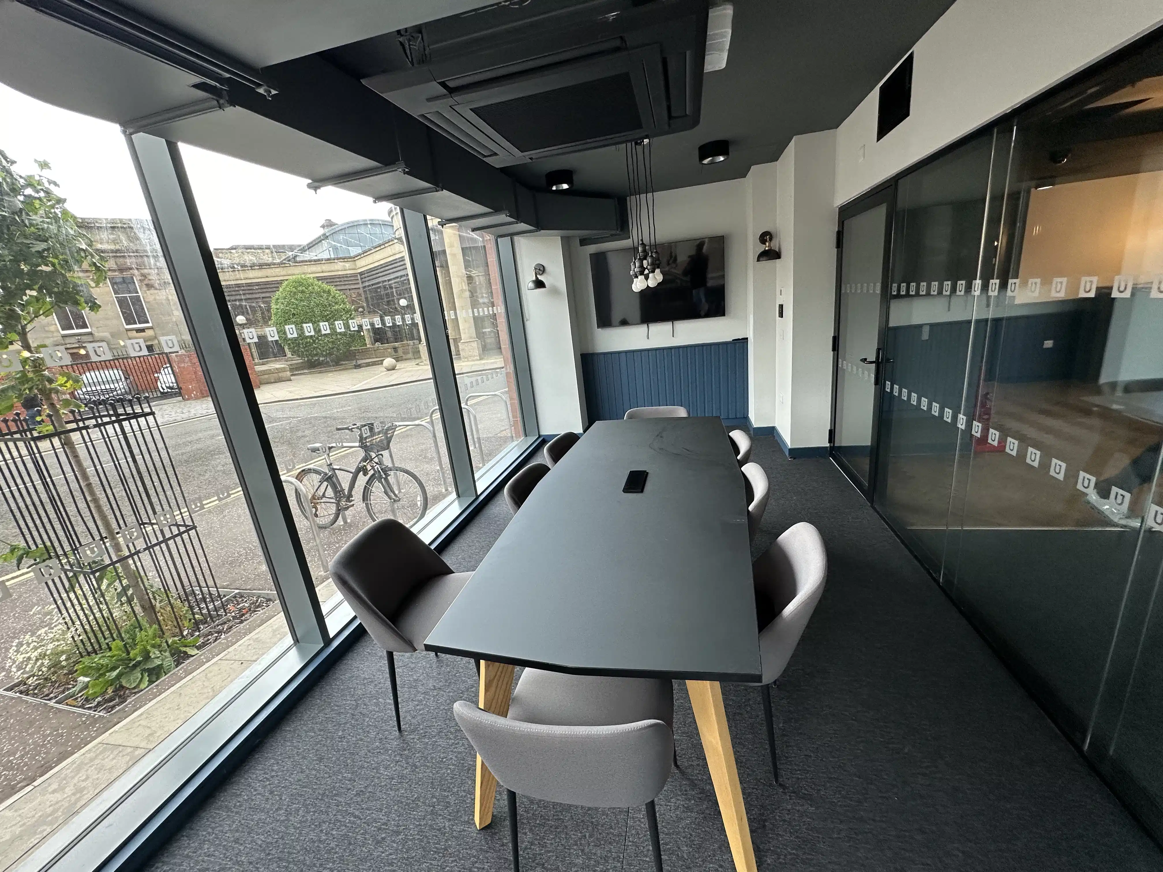 Clyde Court, Glasgow image 25