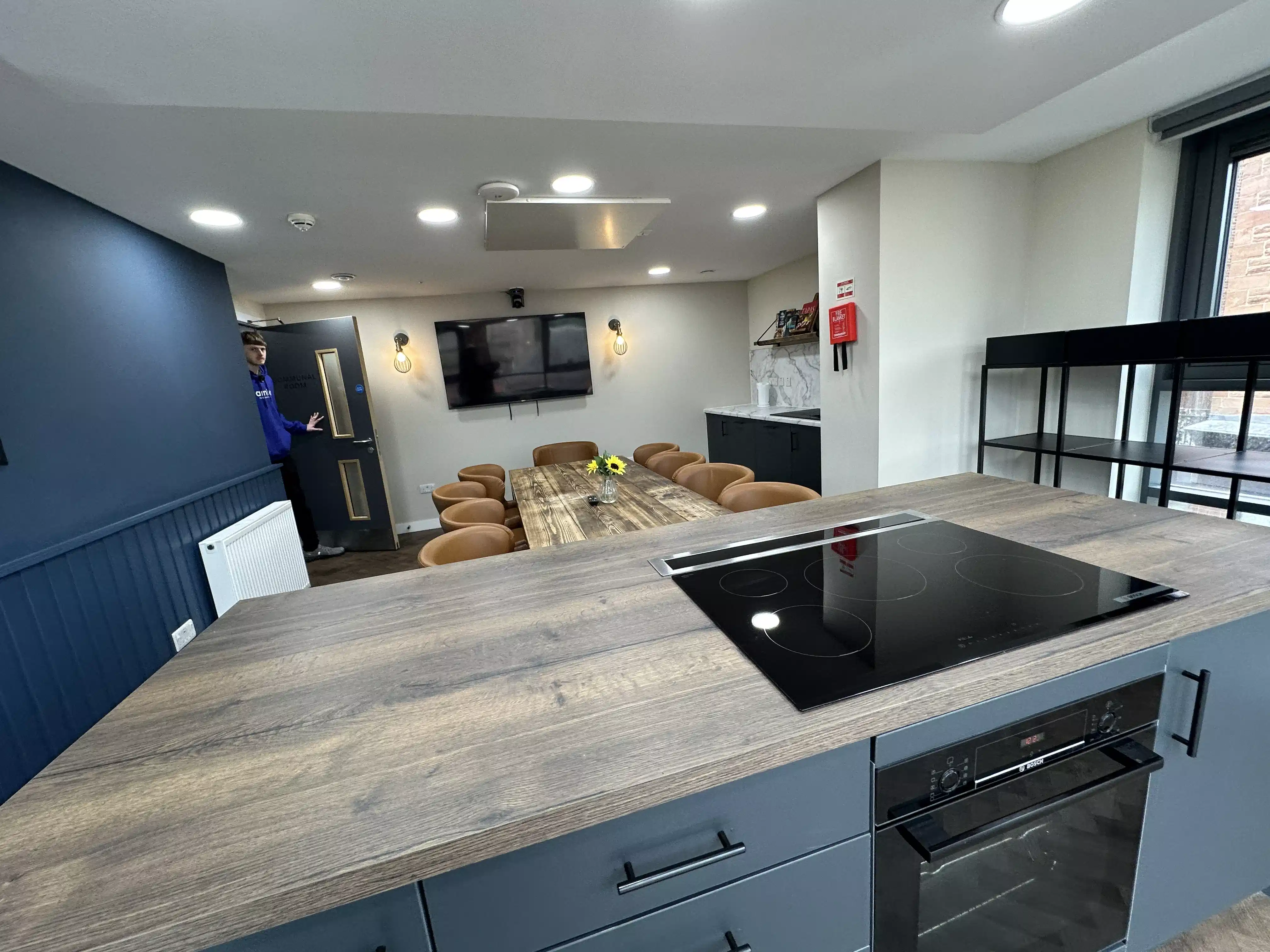 Clyde Court, Glasgow image 24