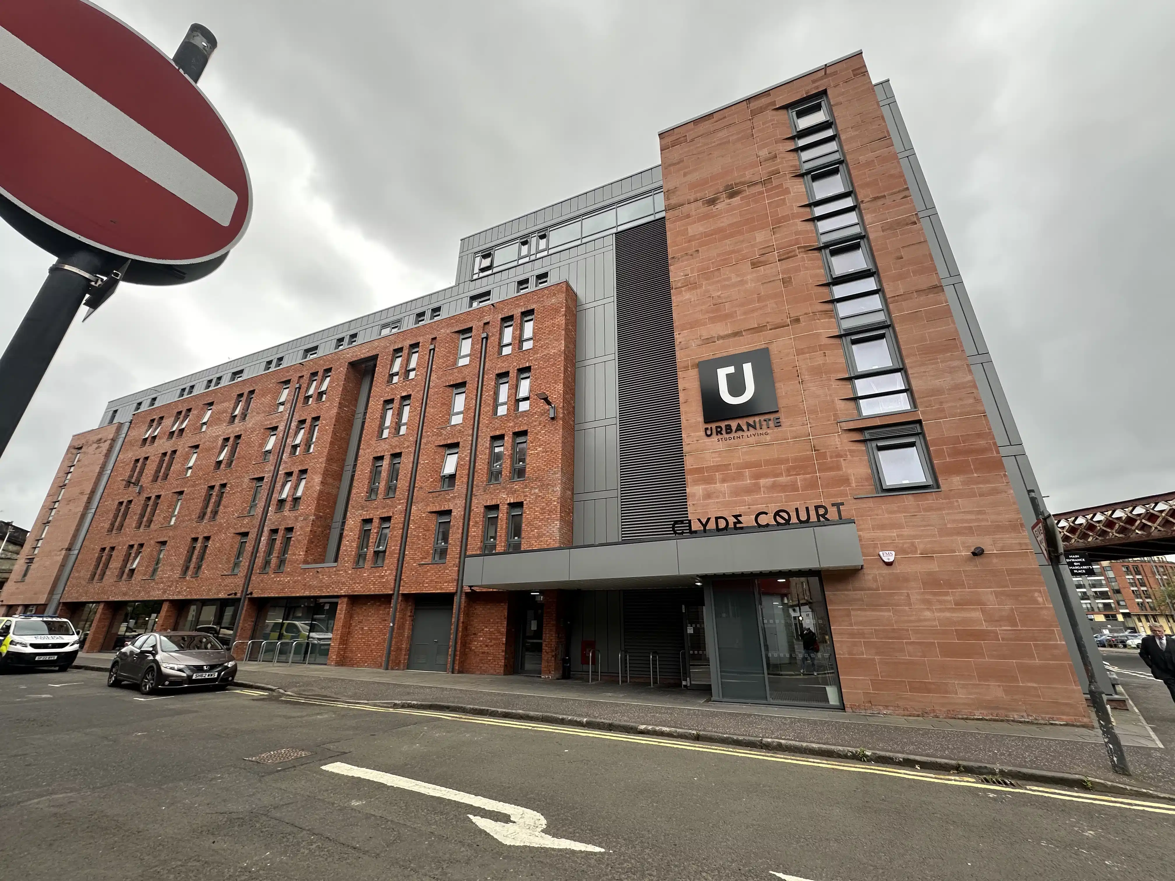 Clyde Court, Glasgow image 39