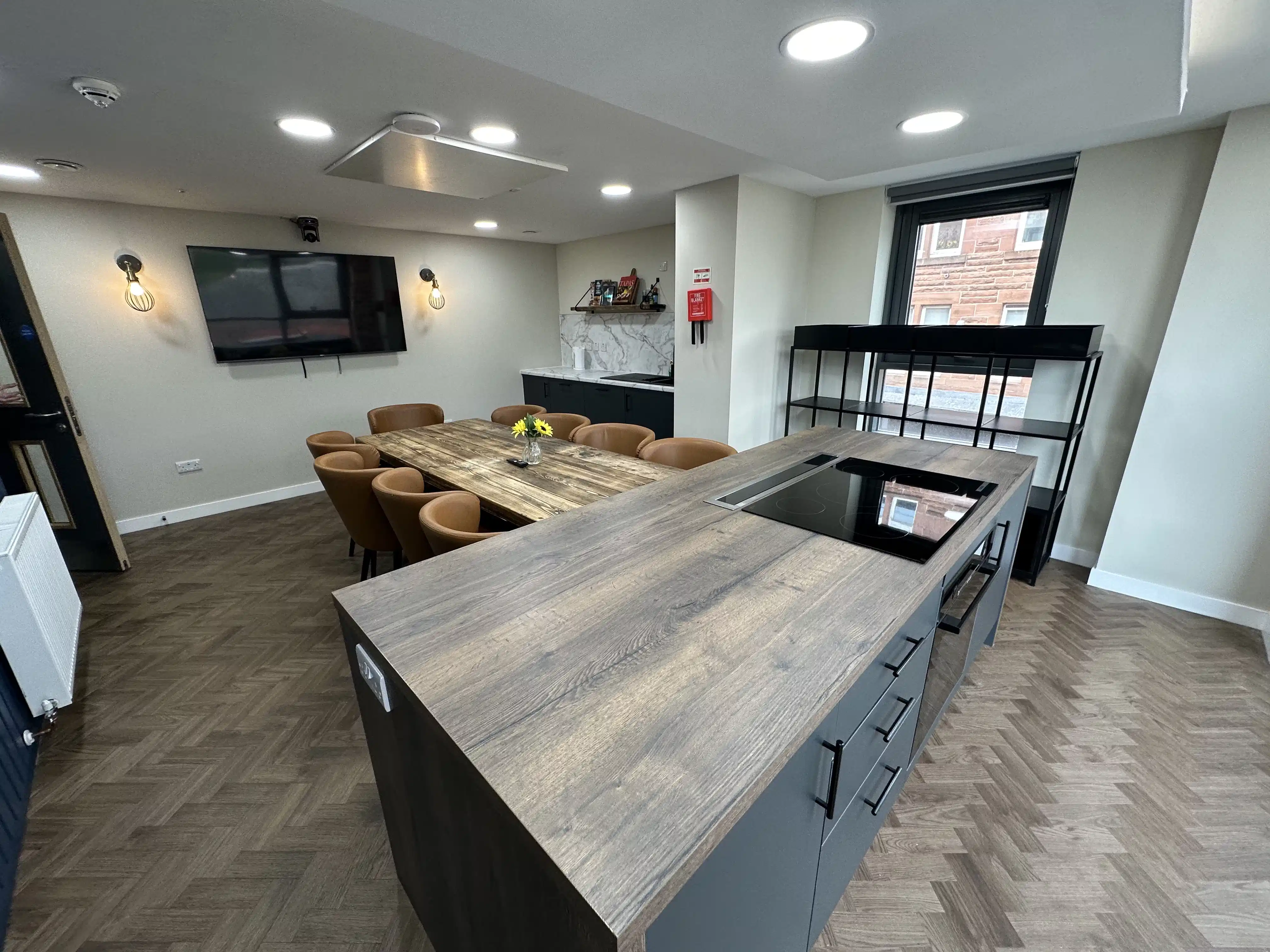 Clyde Court, Glasgow image 37