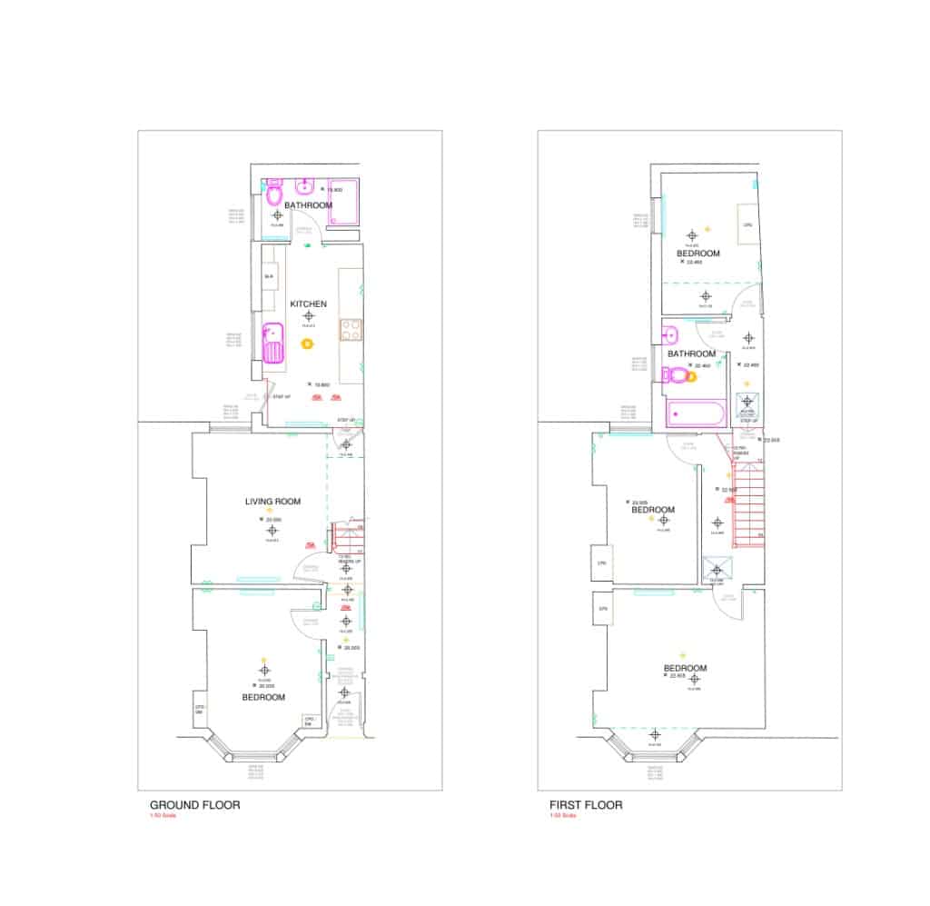 4 Bedroom 1 Bathroom Apartment - 3 - Kitchen?w=400&h=260&fit=crop&q=40&auto=format&trim=auto