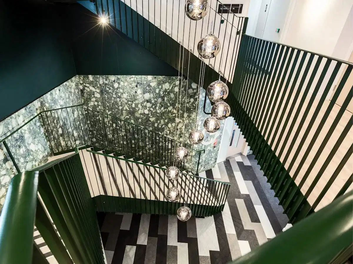 Common Area