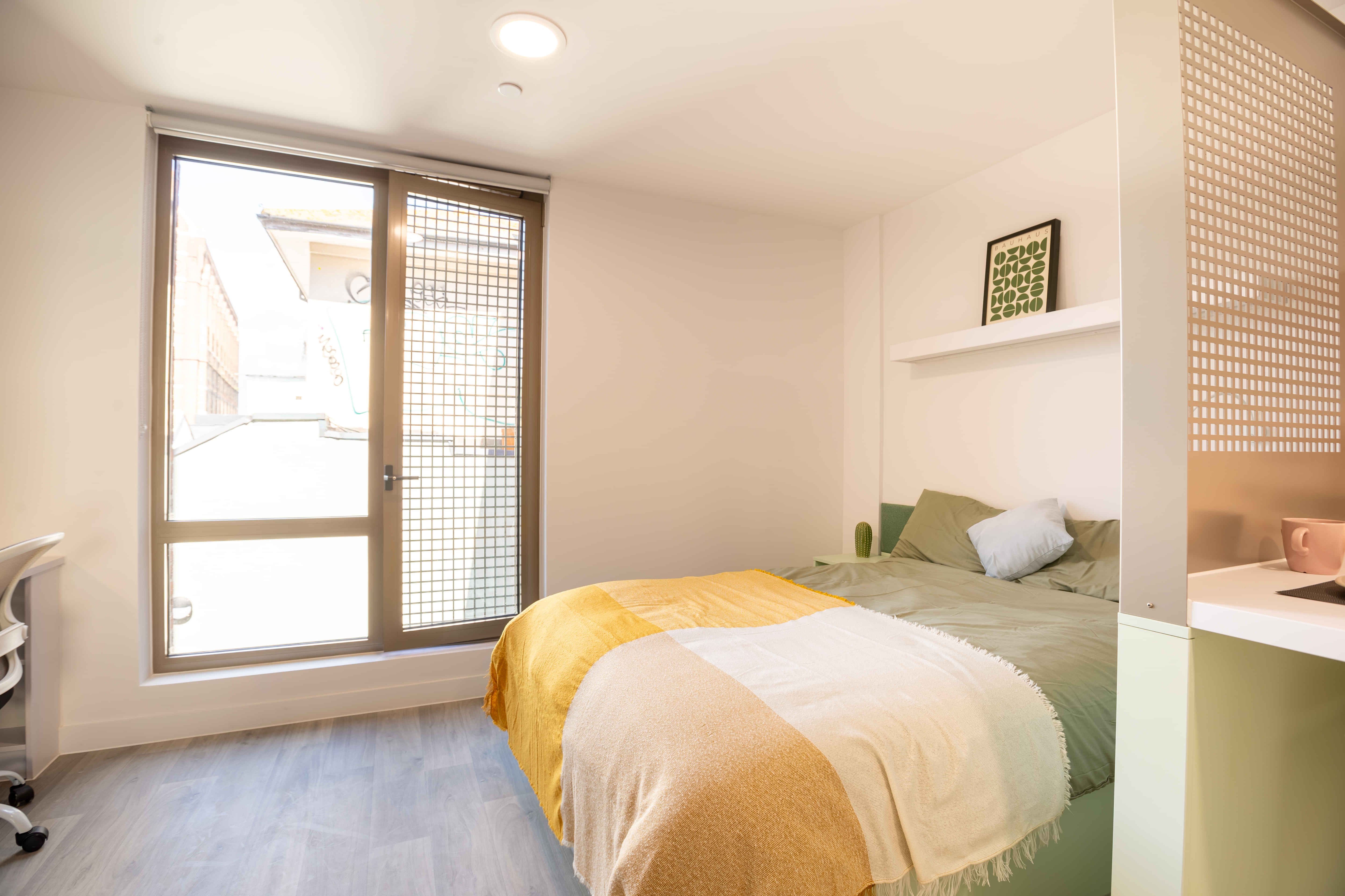 GoBritanya Ealing Residence