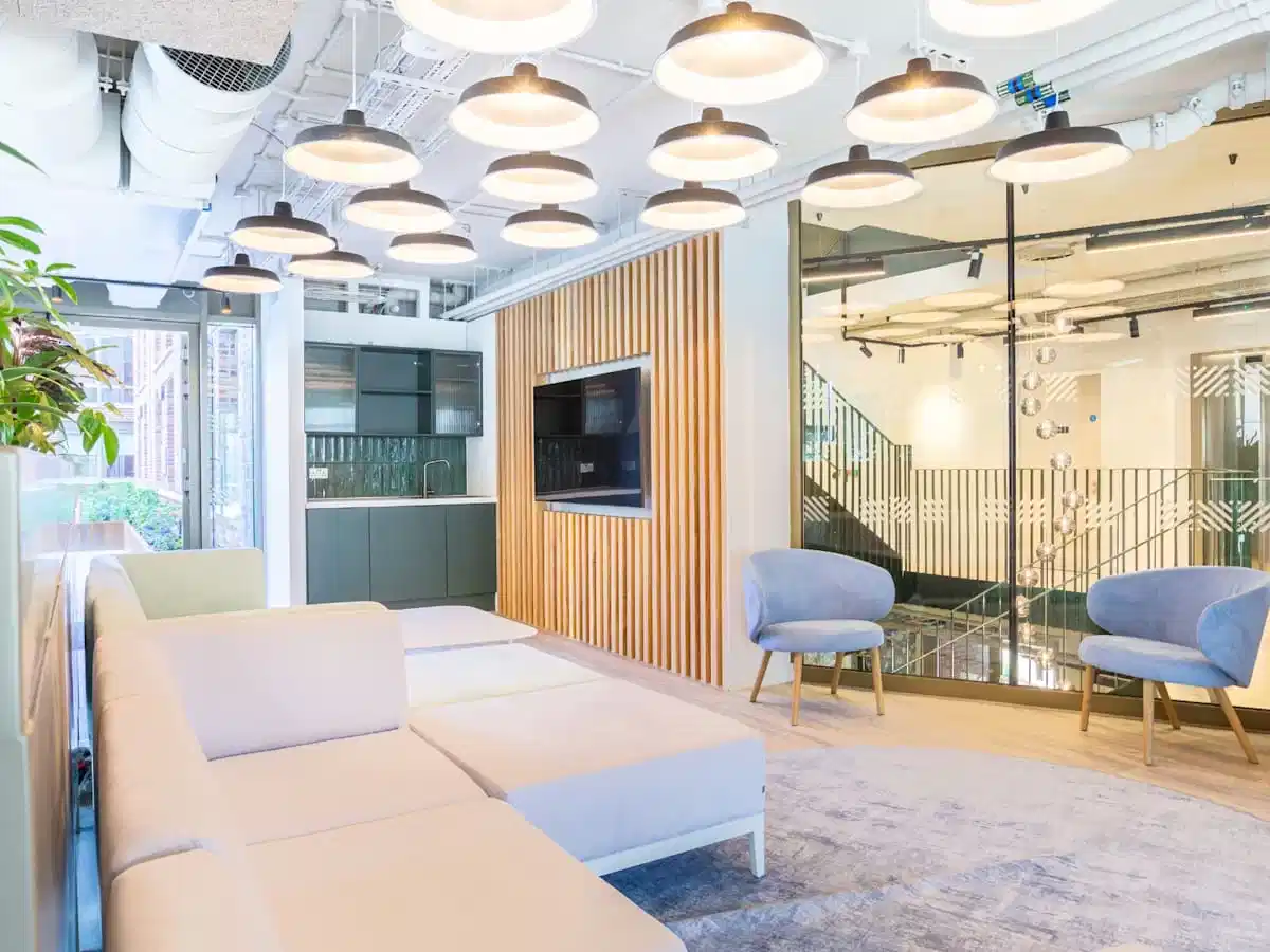 Common Area