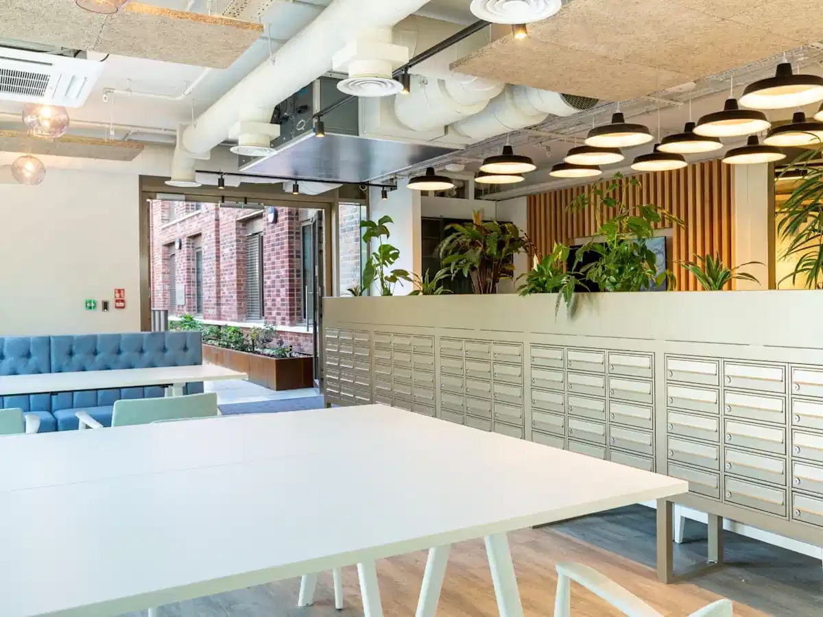 Promenade Student Living, Brighton - Brighton, England, United Kingdom - Common Area