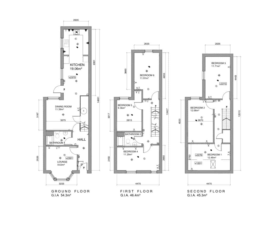 6 Bedroom 2 Bathroom Apartment - 1 - Kitchen?w=400&h=260&fit=crop&q=40&auto=format&trim=auto
