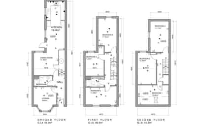 6 Bedroom 2 Bathroom Apartment - 1 - Kitchen?w=400&h=260&fit=crop&q=40&auto=format&trim=auto