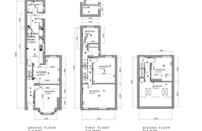 6 Bedroom 2 Bathroom Apartment - 1 - Kitchen?w=400&h=260&fit=crop&q=40&auto=format&trim=auto