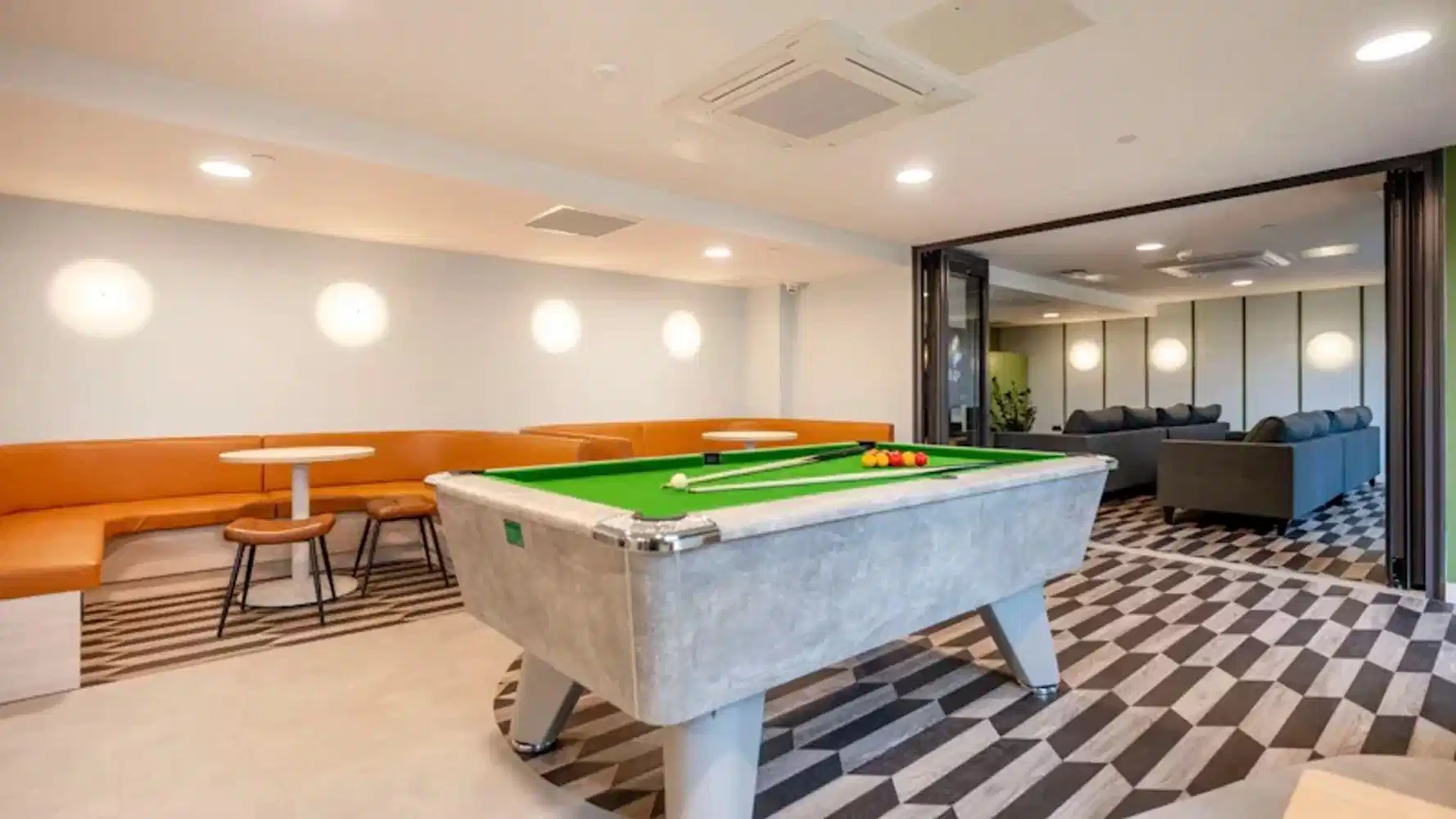 The Edge, Belfast - Belfast, Northern Ireland, United Kingdom - Amenities