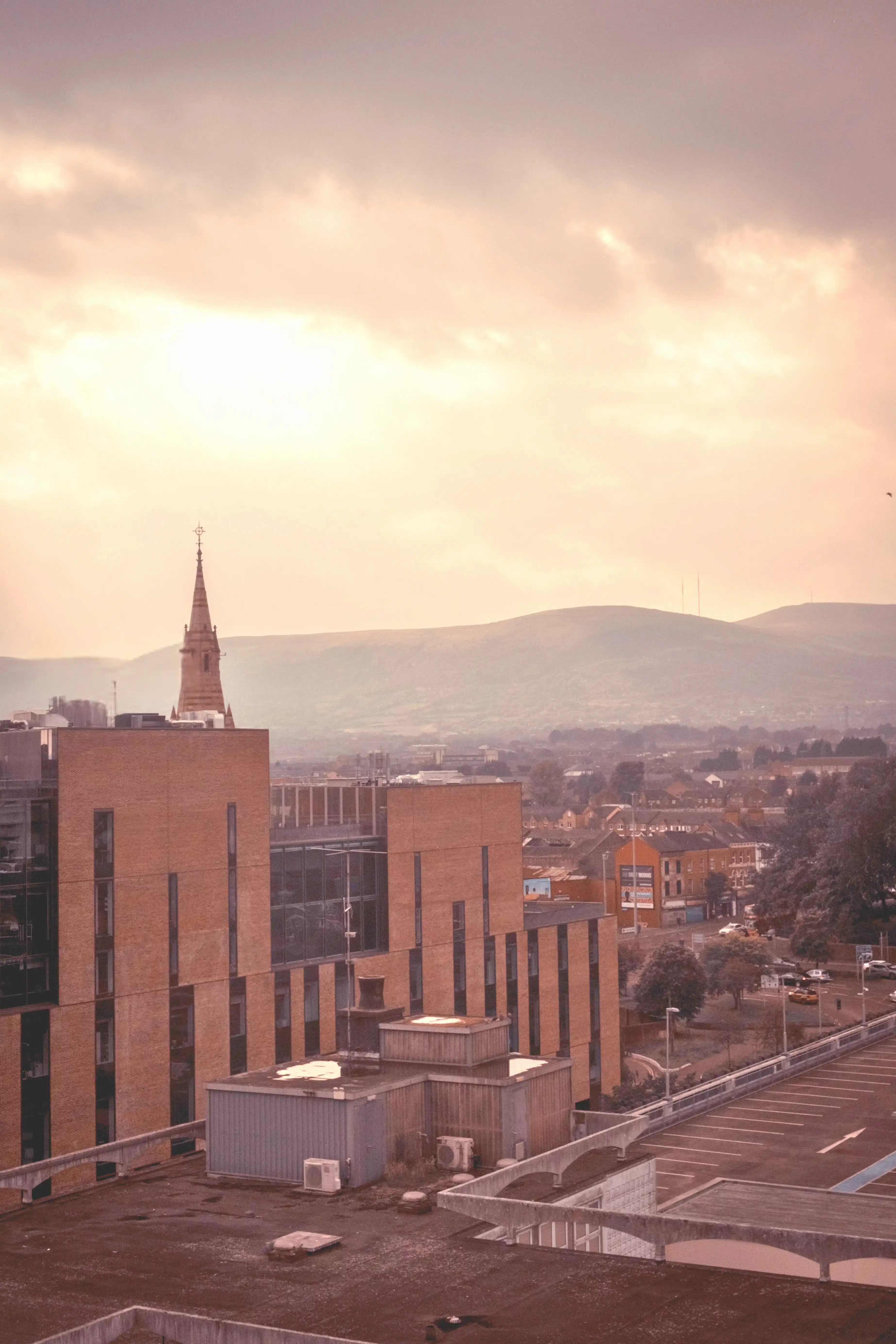 The Edge, Belfast 5