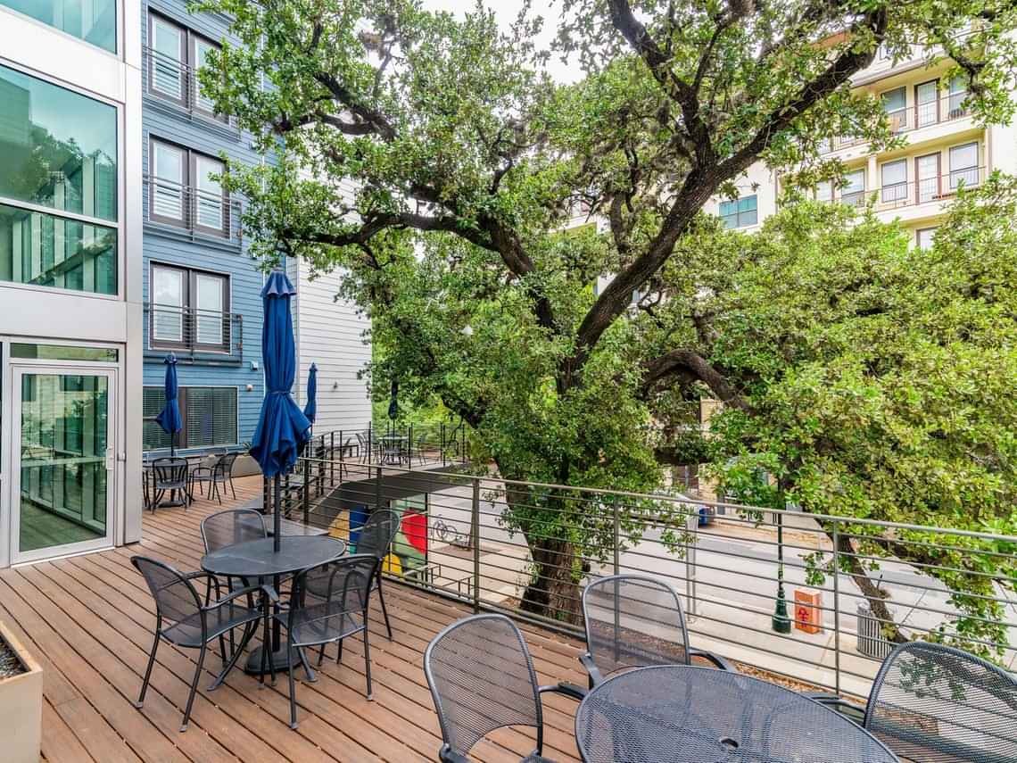 Yugo Austin Corner, Austin - Austin, Texas, United States - Exterior