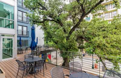 Yugo Austin Corner, Austin - Austin, Texas, United States - Exterior