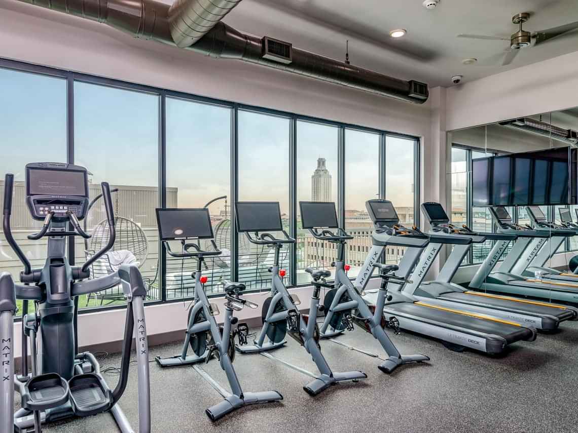 Yugo Austin Nueces, Austin - Austin, Texas, United States - Amenities