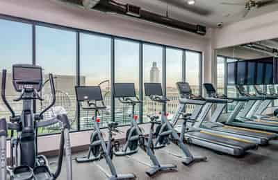 Yugo Austin Nueces, Austin - Austin, Texas, United States - Amenities