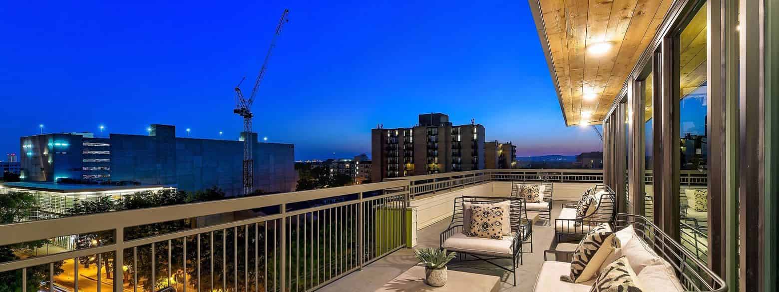 Yugo Austin Rio, Austin - Austin, Texas, United States - Exterior