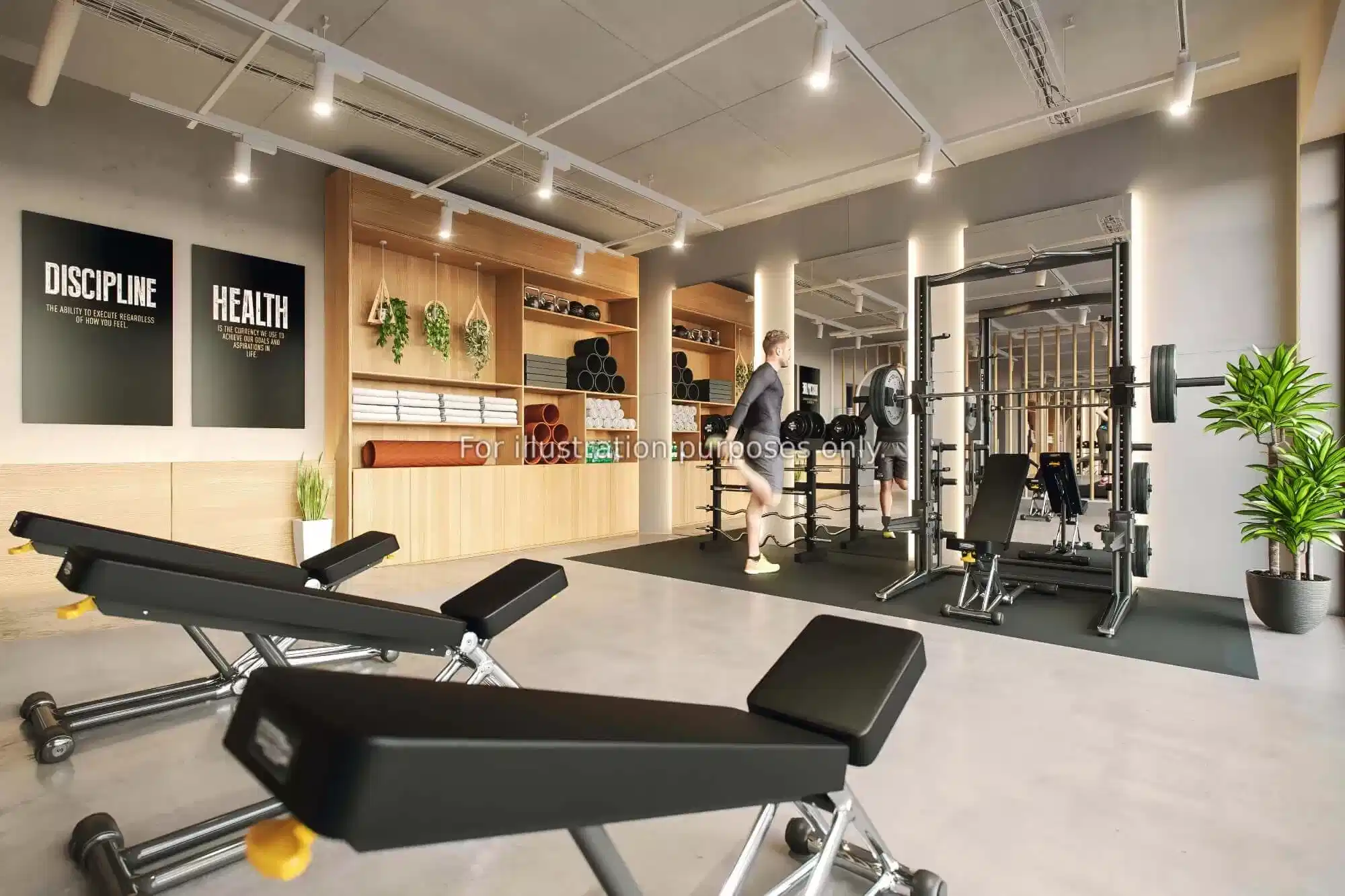 Arcadian, Nottingham - Nottingham, England, United Kingdom - Amenities