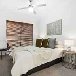 Room in a 3 Bedroom Apartment, Little St, Croydon Park, Adelaide 5008 - Adelaide, South Australia, Australia - Room 1 - Bedroom