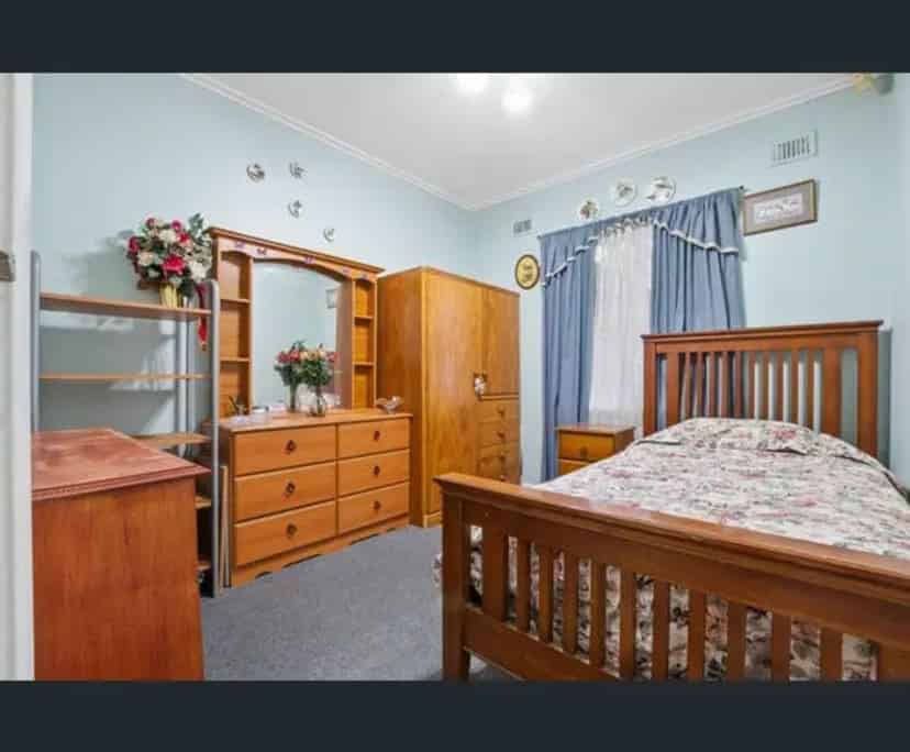 Room in a 3 Bedroom Apartment, Little St, Croydon Park, Adelaide 5008 - Adelaide, South Australia, Australia - Room 3 - Bedroom