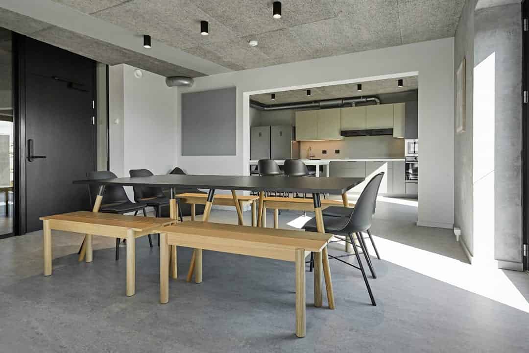 Nido Bryggen, Copenhagen - Copenhagen, Denmark - Common Area