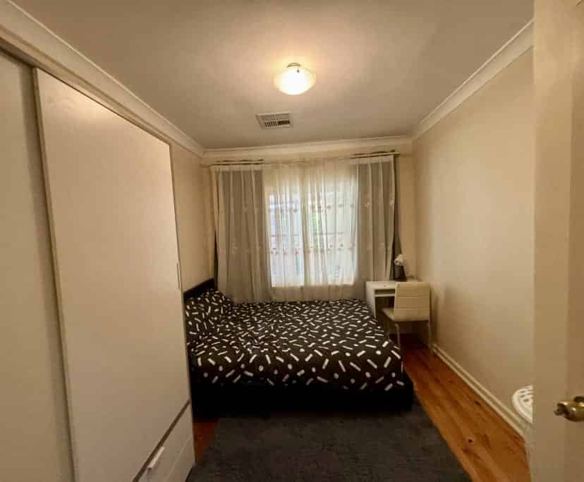 Room in a 2 Bedroom Apartment, McShane St, Campbelltown, Adelaide 5074 - Adelaide, South Australia, Australia - Room 4 - Bedroom