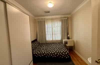 Room in a 2 Bedroom Apartment, McShane St, Campbelltown, Adelaide 5074 - Adelaide, South Australia, Australia - Room 4 - Bedroom
