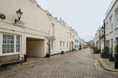 2 Bedroom Apartment, Ennismore Mews, Knightsbridge, London SW7 1AP - London, England, United Kingdom - Exterior