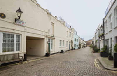 2 Bedroom Apartment, Ennismore Mews, Knightsbridge, London SW7 1AP - London, England, United Kingdom - Exterior