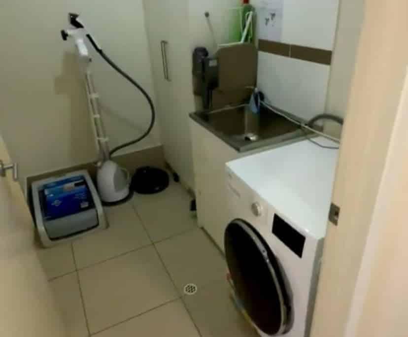 Private Room in a Shared Apartment, Anthony St, Seaton, Adelaide 5023 - Adelaide, South Australia, Australia - Room 1 - Amenities