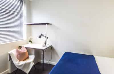 Room in a 4 Bedroom Apartment, 23 Carlton Road, Stoke-on-Trent ST4 2BG - Stoke-on-Trent, England, United Kingdom - 4 Bedroom 1 Bathroom Apartment - Amenities