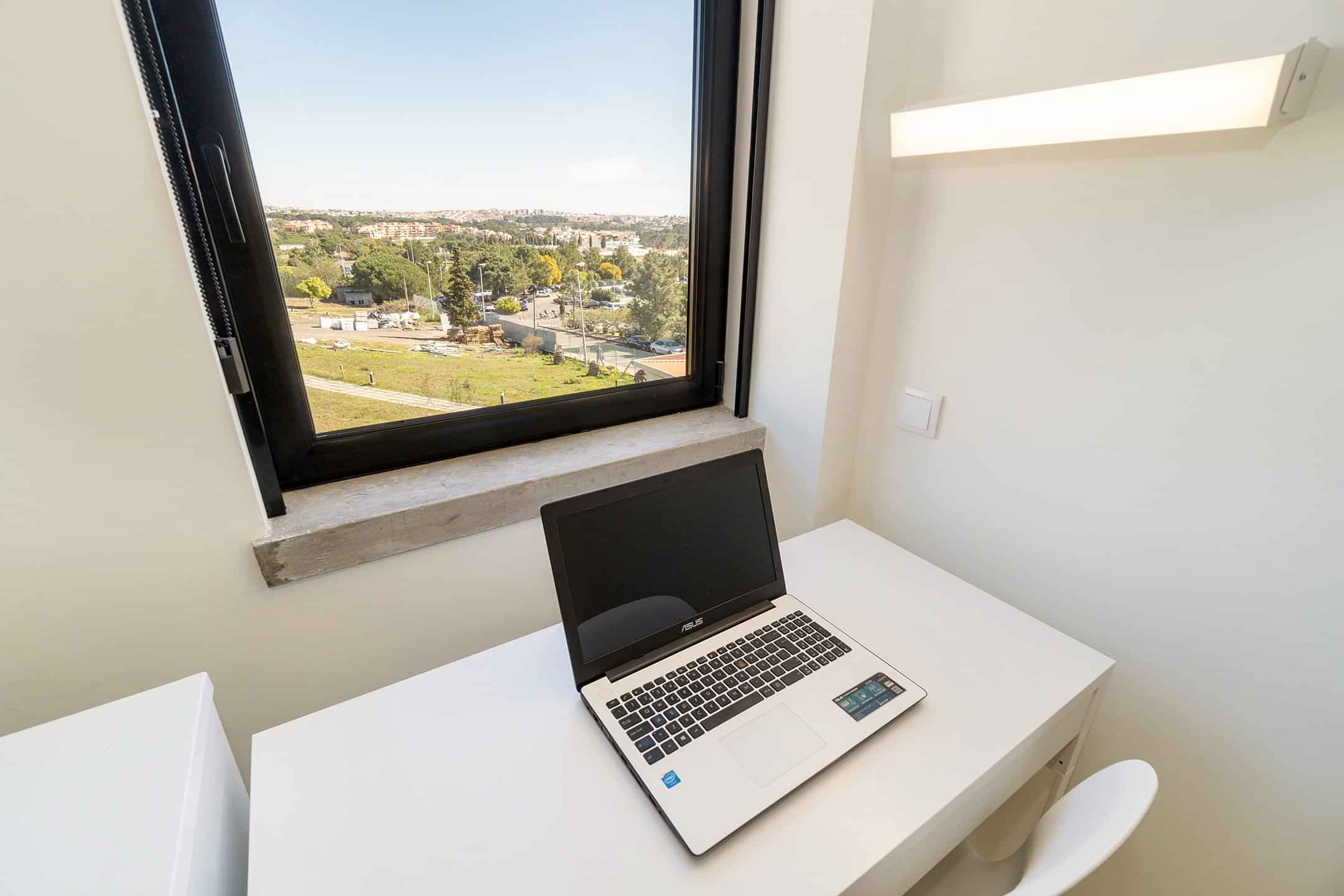 Nido Estoril, Lisbon - Lisbon, Portugal - Classic Twin Apartment - Amenities