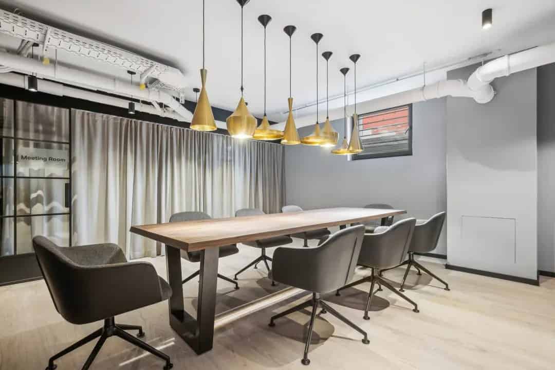 Fischerstraße 8A, Berlin - Berlin, Germany - Kitchen